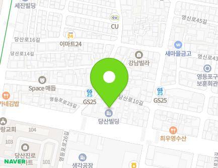 147 Yeongdeungpo-ro, Yeongdeungpo-gu, Seoul, Republic of Korea Map