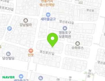 7 Yeongdeungpo-ro 29-gil, Yeongdeungpo-gu, Seoul, Republic of Korea 7 Yeongdeungpo-ro 29-gil, Yeongdeungpo-gu, Seoul, Republic of Korea Map