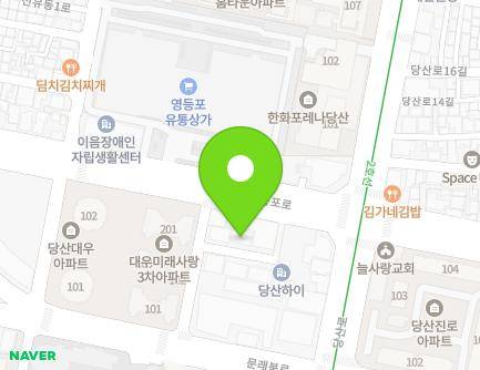 3-3 Yeongdeungpo-ro 22-gil, Yeongdeungpo-gu, Seoul, Republic of Korea Map