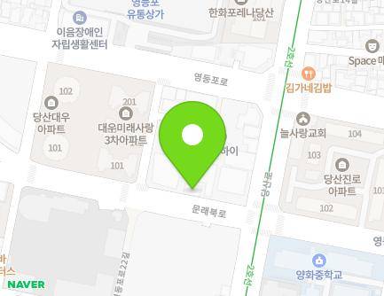 83 Mullaebuk-ro, Yeongdeungpo-gu, Seoul, Republic of Korea Map