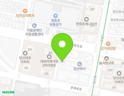 3 Yeongdeungpo-ro 22-gil, Yeongdeungpo-gu, Seoul, Republic of Korea Map