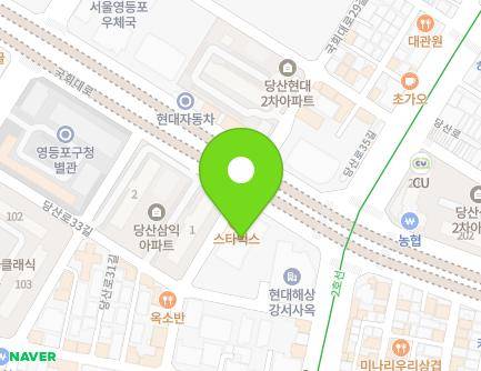 558 Gukhoe-daero, Yeongdeungpo-gu, Seoul, Republic of Korea Map