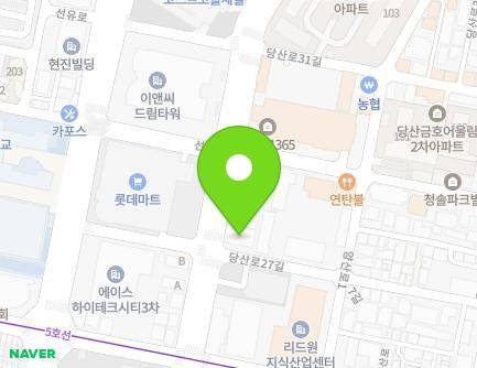 42 Seonyudong 1-ro, Yeongdeungpo-gu, Seoul, Republic of Korea Map