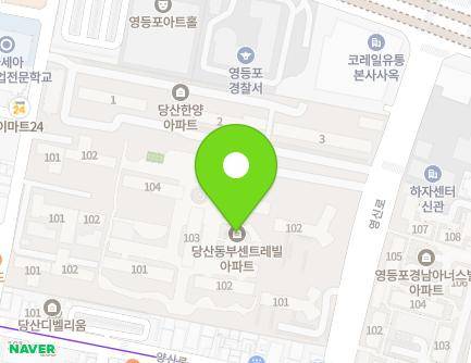 191 Yeongsin-ro, Yeongdeungpo-gu, Seoul, Republic of Korea Map
