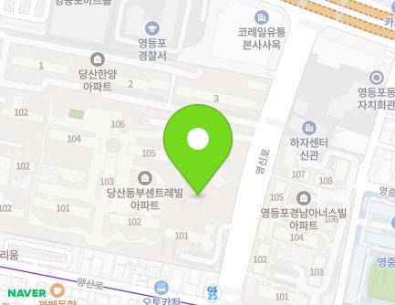 183 Yeongsin-ro, Yeongdeungpo-gu, Seoul, Republic of Korea Map