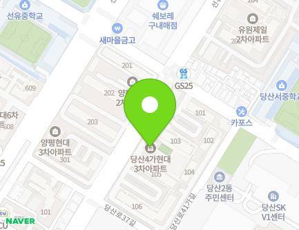 23 Dangsan-ro 41-gil, Yeongdeungpo-gu, Seoul, Republic of Korea Map