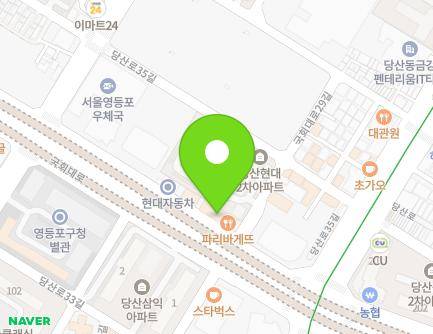 553 Gukhoe-daero, Yeongdeungpo-gu, Seoul, Republic of Korea Map