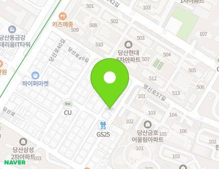 19 Gukhoe-daero 37-gil, Yeongdeungpo-gu, Seoul, Republic of Korea Map