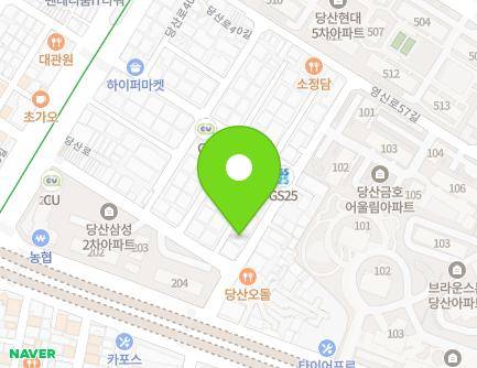 7 Gukhoe-daero 37-gil, Yeongdeungpo-gu, Seoul, Republic of Korea Map