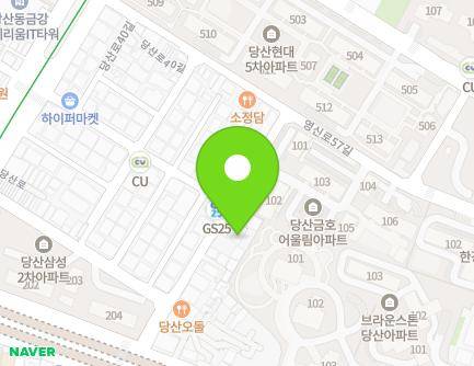 16-2 Gukhoe-daero 37-gil, Yeongdeungpo-gu, Seoul, Republic of Korea Map