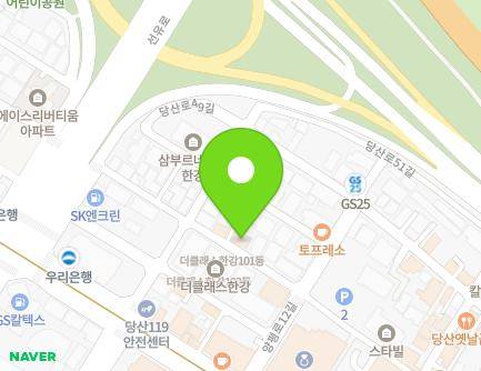 13 Seonyu-ro 54-gil, Yeongdeungpo-gu, Seoul, Republic of Korea Map