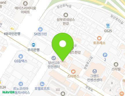 68 Yangpyeong-ro, Yeongdeungpo-gu, Seoul, Republic of Korea Map