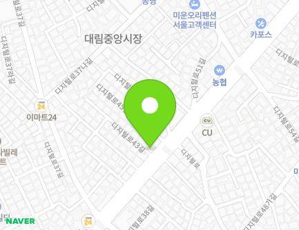 357 Digital-ro, Yeongdeungpo-gu, Seoul, Republic of Korea Map