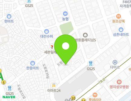 11-13 Dorim-ro 41-gil, Yeongdeungpo-gu, Seoul, Republic of Korea Map