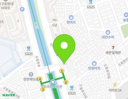 24 Dorim-ro 31-gil, Yeongdeungpo-gu, Seoul, Republic of Korea Map