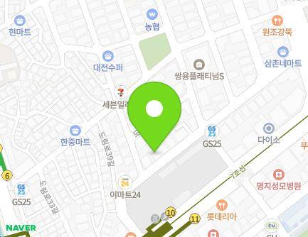 13-1 Dorim-ro 39-gil, Yeongdeungpo-gu, Seoul, Republic of Korea Map