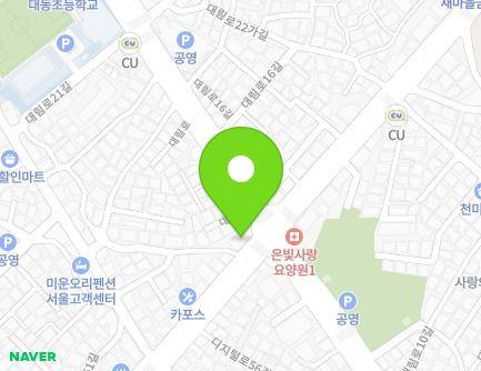 387 Digital-ro, Yeongdeungpo-gu, Seoul, Republic of Korea Map