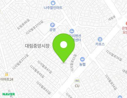 9 Digital-ro 53ga-gil, Yeongdeungpo-gu, Seoul, Republic of Korea Map