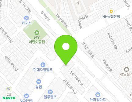 384 Gamasan-ro, Yeongdeungpo-gu, Seoul, Republic of Korea Map