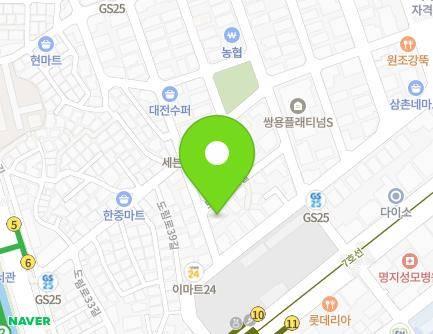 11-8 Dorim-ro 39-gil, Yeongdeungpo-gu, Seoul, Republic of Korea Map