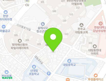 18-8 Digital-ro 70-gil, Yeongdeungpo-gu, Seoul, Republic of Korea Map