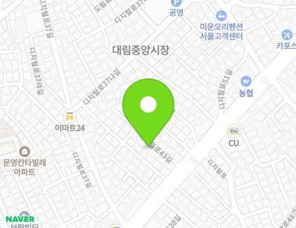 5 Digital-ro 43-gil, Yeongdeungpo-gu, Seoul, Republic of Korea Map