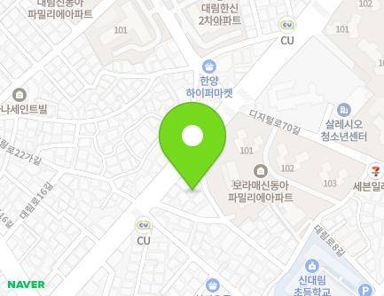 4 Digital-ro 66-gil, Yeongdeungpo-gu, Seoul, Republic of Korea Map