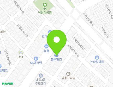 374 Gamasan-ro, Yeongdeungpo-gu, Seoul, Republic of Korea Map