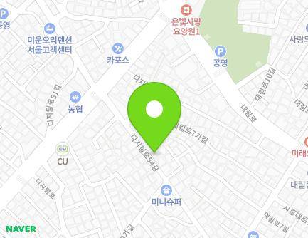 11 Digital-ro 54-gil, Yeongdeungpo-gu, Seoul, Republic of Korea Map