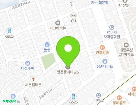 13 Daerim-ro 29-gil, Yeongdeungpo-gu, Seoul, Republic of Korea Map