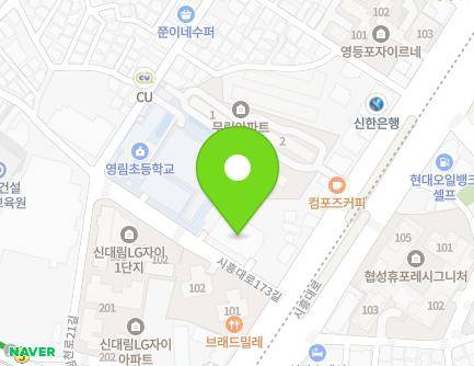 599 Siheung-daero, Yeongdeungpo-gu, Seoul, Republic of Korea Map