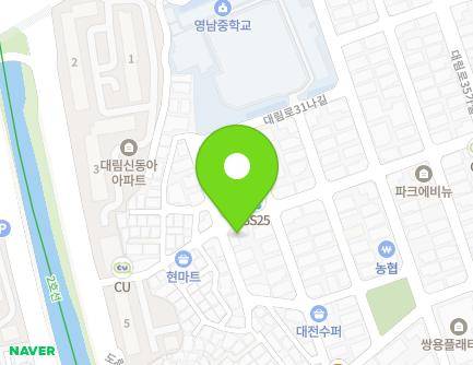 1 Daerim-ro 31ga-gil, Yeongdeungpo-gu, Seoul, Republic of Korea Map