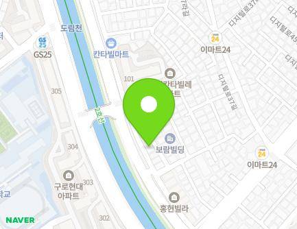 405 Dorimcheon-ro, Yeongdeungpo-gu, Seoul, Republic of Korea Map