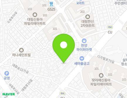 8 Digital-ro 67-gil, Yeongdeungpo-gu, Seoul, Republic of Korea Map