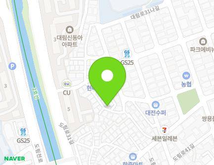 12 Daerim-ro 29da-gil, Yeongdeungpo-gu, Seoul, Republic of Korea Map