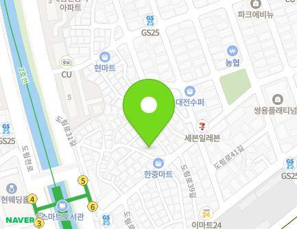 4 Daerim-ro 29ra-gil, Yeongdeungpo-gu, Seoul, Republic of Korea Map