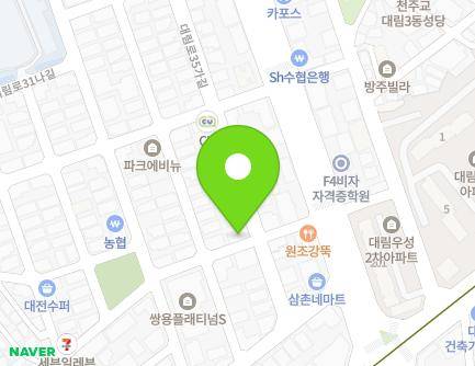 8 Daerim-ro 29-gil, Yeongdeungpo-gu, Seoul, Republic of Korea Map