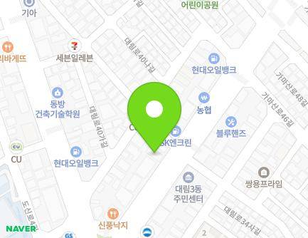 363 Gamasan-ro, Yeongdeungpo-gu, Seoul, Republic of Korea Map