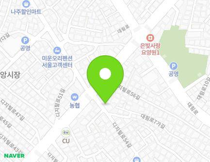 3 Digital-ro 54-gil, Yeongdeungpo-gu, Seoul, Republic of Korea Map