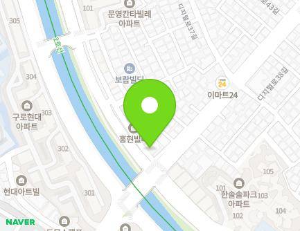 417 Dorimcheon-ro, Yeongdeungpo-gu, Seoul, Republic of Korea Map