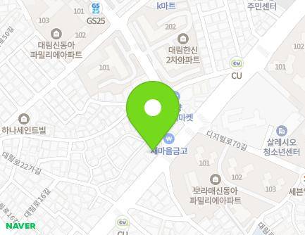 413 Digital-ro, Yeongdeungpo-gu, Seoul, Republic of Korea Map