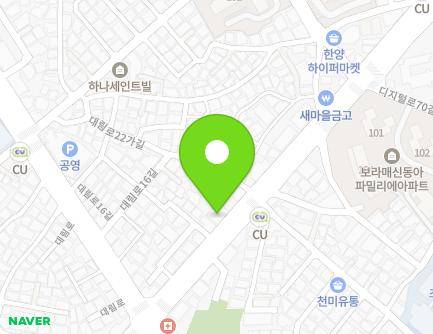 401 Digital-ro, Yeongdeungpo-gu, Seoul, Republic of Korea Map