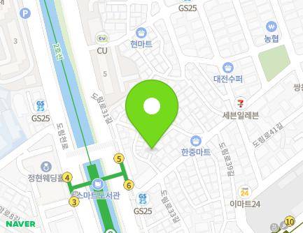 40-4 Daerim-ro 29-gil, Yeongdeungpo-gu, Seoul, Republic of Korea Map