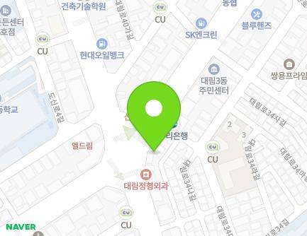 352 Gamasan-ro, Yeongdeungpo-gu, Seoul, Republic of Korea Map