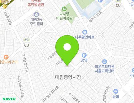 15-1 Digital-ro 37na-gil, Yeongdeungpo-gu, Seoul, Republic of Korea Map