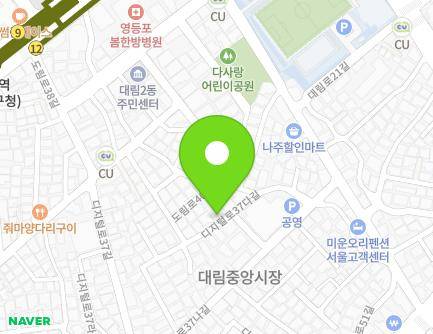 15-1 Digital-ro 37da-gil, Yeongdeungpo-gu, Seoul, Republic of Korea Map