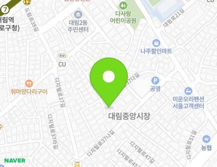 12-3 Digital-ro 37da-gil, Yeongdeungpo-gu, Seoul, Republic of Korea Map