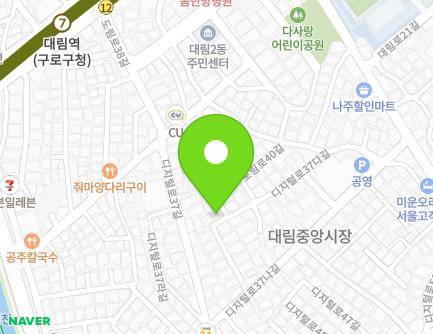 9 Digital-ro 37da-gil, Yeongdeungpo-gu, Seoul, Republic of Korea Map