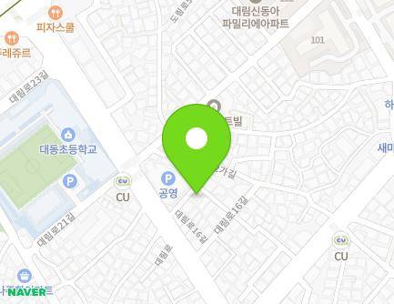 13 Digital-ro 61-gil, Yeongdeungpo-gu, Seoul, Republic of Korea Map
