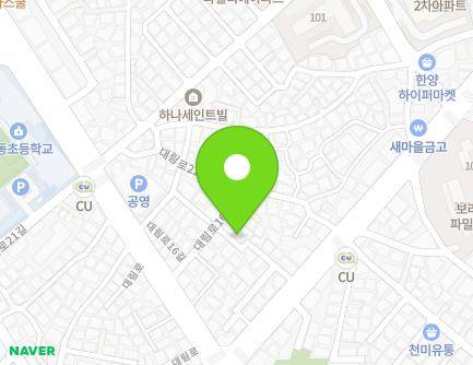 8 Digital-ro 61-gil, Yeongdeungpo-gu, Seoul, Republic of Korea Map